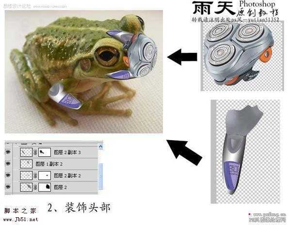 技术分享