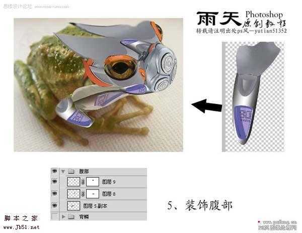 技术分享