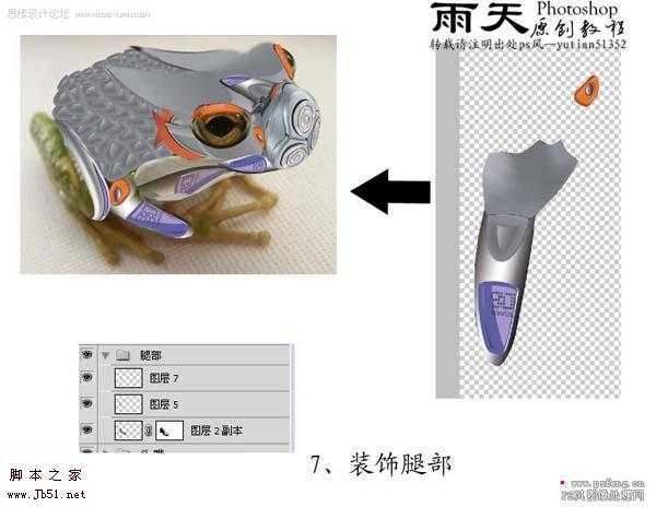 技术分享
