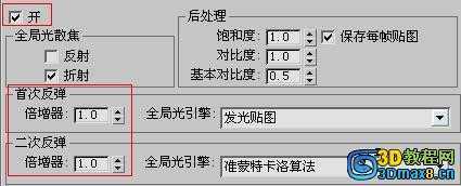技术分享