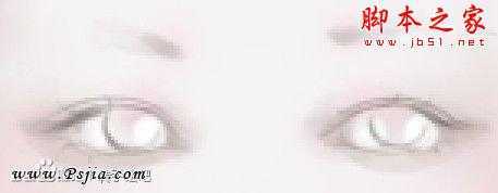 ‘photoshop设计制作古风仕美女手绘教程‘