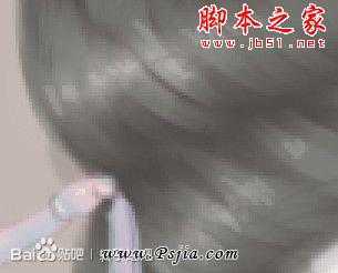 ‘photoshop设计制作古风仕美女手绘教程‘