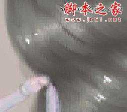 ‘photoshop设计制作古风仕美女手绘教程‘