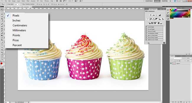‘新手入门必学的Photoshop十条实用技巧及贴士‘