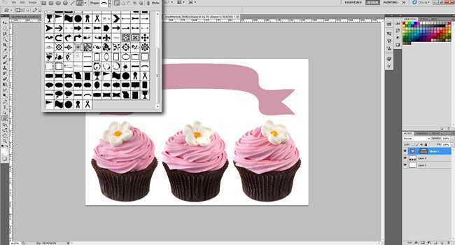 ‘新手入门必学的Photoshop十条实用技巧及贴士‘