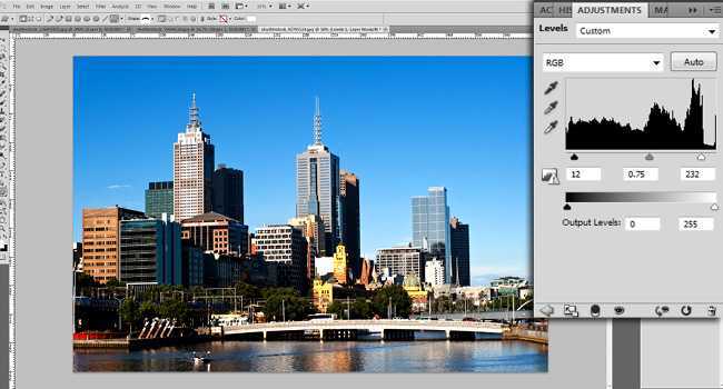‘新手入门必学的Photoshop十条实用技巧及贴士‘