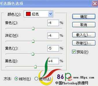‘Photoshop为偏暗的模特图片专业美化教程‘