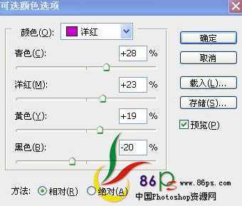 ‘Photoshop为偏暗的模特图片专业美化教程‘
