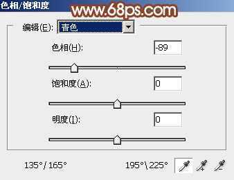‘Photoshop打造唯美的橙红色树林人物图片‘