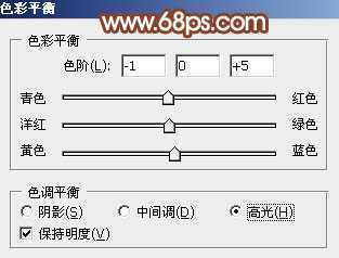 ‘Photoshop打造唯美的橙红色树林人物图片‘