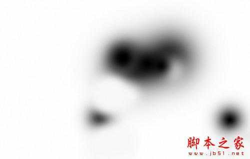 ‘photoshop合成制作正在召唤暴风雨的女巫‘