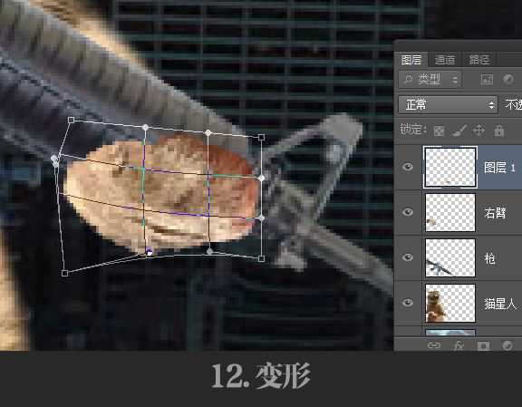 技术分享
