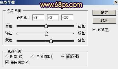 ‘Photoshop制作唯美的霞光草地婚片‘