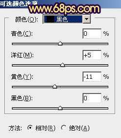 ‘Photoshop制作唯美的霞光草地婚片‘