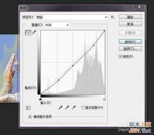 ‘photoshop把可爱的动物变成奥特曼教程‘