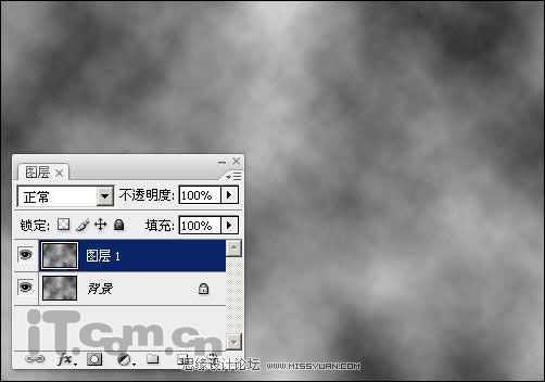 ‘Photoshop利用滤镜制作超次元空间特效‘