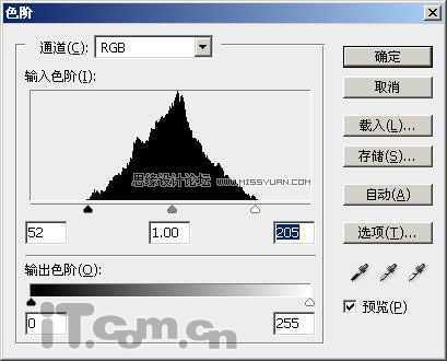 ‘Photoshop利用滤镜制作超次元空间特效‘