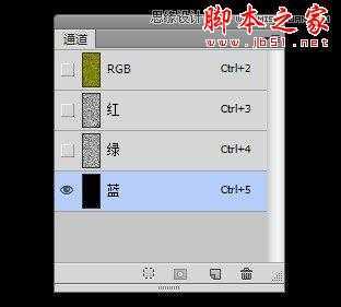 ‘Photoshop利用置换滤镜将普通图片制作水面倒影效果‘