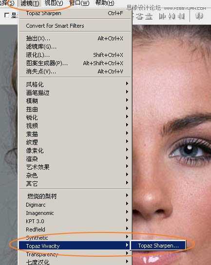 ‘Photoshop滤镜安装步骤