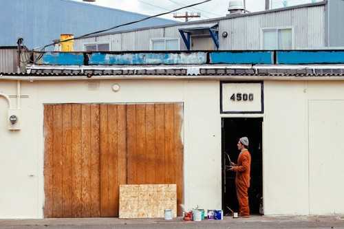 五个方法提升你的街拍能力