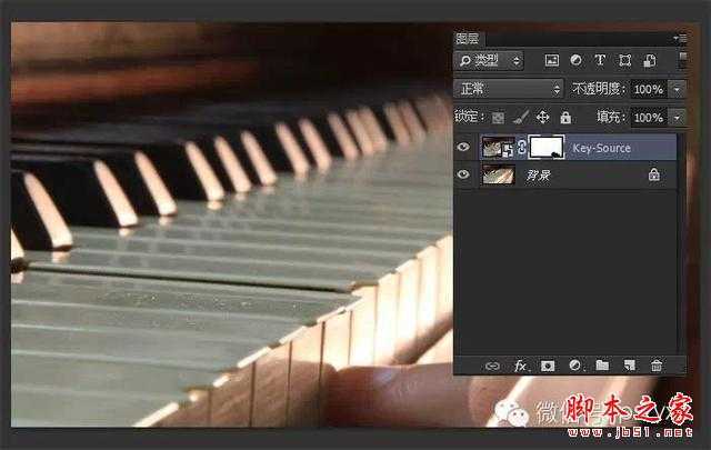 ‘PS教程之合成微小人物图片特效的方法‘