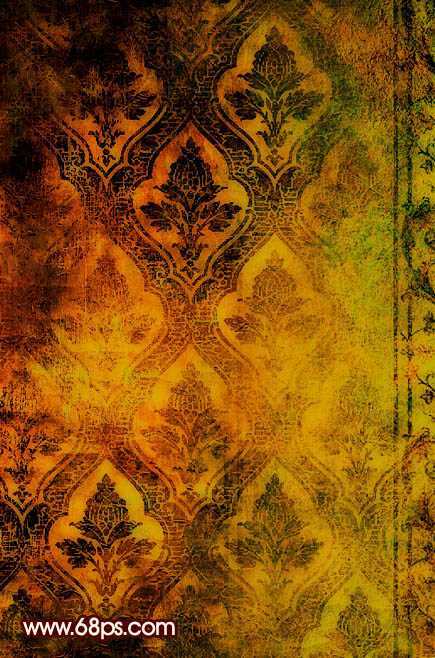 ‘Photoshop调色教程