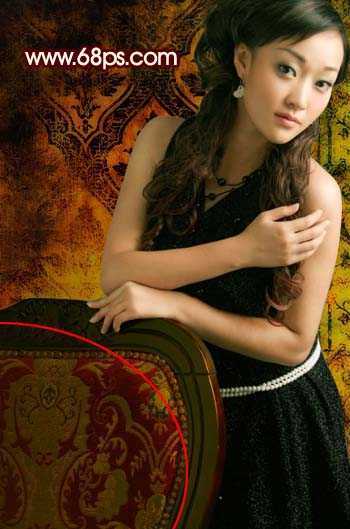 ‘Photoshop调色教程