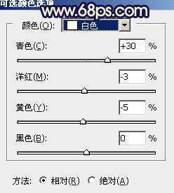 ‘Photoshop调出秋季阳光色外景人物图片‘