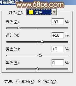 ‘Photoshop将坐在草地上的美女调制出漂亮的秋季阳光色‘