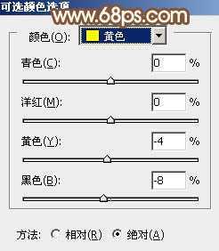 ‘Photoshop将坐在草地上的美女调制出漂亮的秋季阳光色‘