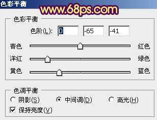 ‘Photoshop制作甜美的咖啡色外景人物图片‘