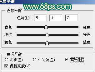 ‘Photoshop将美女图片调出淡淡的古典青色调‘