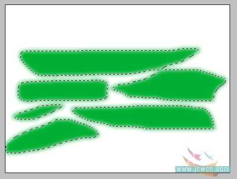 妙用Photoshop制作水彩画的简单方法