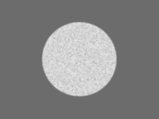 ‘photoshop利用滤镜及涂抹工具快速制作灰白色毛毛球‘
