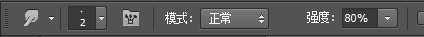 ‘photoshop利用滤镜及涂抹工具快速制作灰白色毛毛球‘