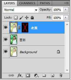 ‘Photoshop精修偏白及偏色的外景人物图片‘