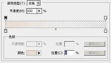 ‘怎样用Photoshop(ps)将图片调为泛白青色效果实例‘