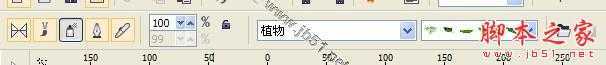 CorelDRAW解析网状填充运用教程,CDR教程