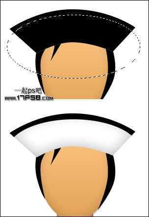 小护士图标 ps教程