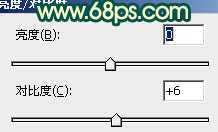 ‘Photoshop将人物图片调出柔美的暗青色‘