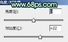 ‘Photoshop将外景婚片打造出柔美的古典暗绿色效果‘