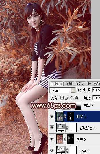 技术分享