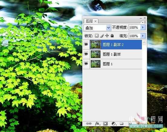 技术分享