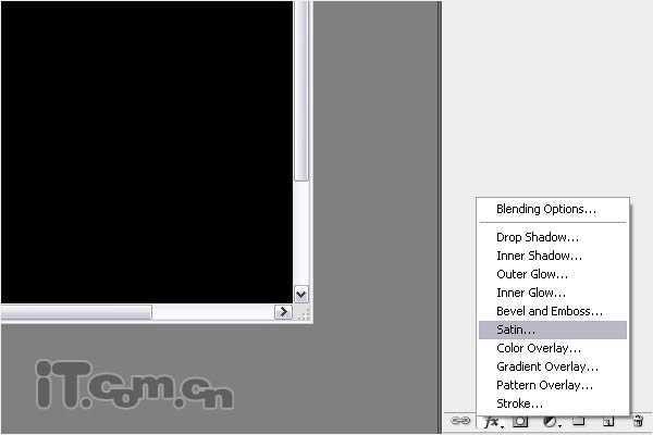 ‘Photoshop打造彩色烟雾装饰的潮流字‘