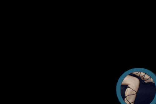 ‘基于Photoshop怎么制作放大镜看照片gif动画效果‘