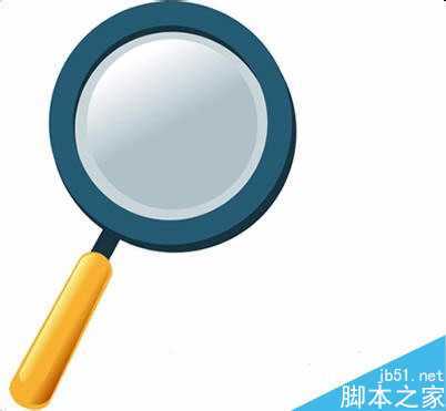 ‘基于Photoshop怎么制作放大镜看照片gif动画效果‘