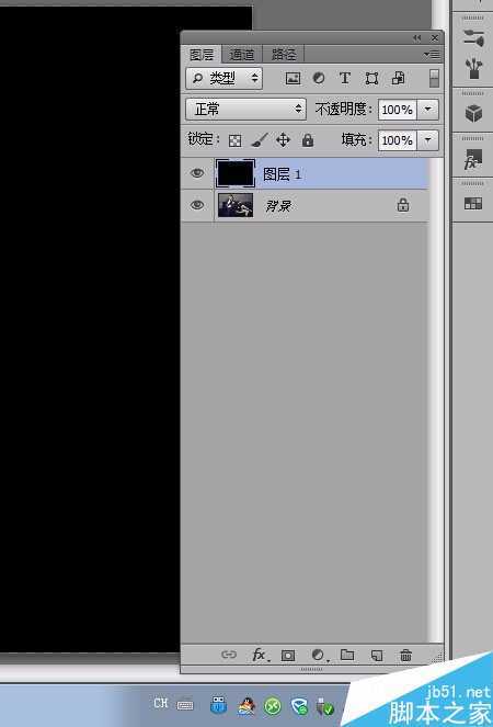 ‘基于Photoshop怎么制作放大镜看照片gif动画效果‘
