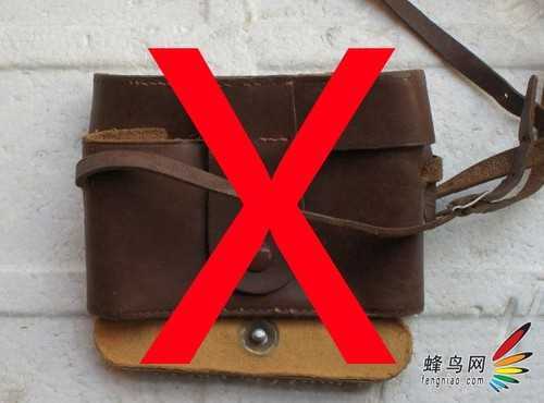 相机防潮攻略