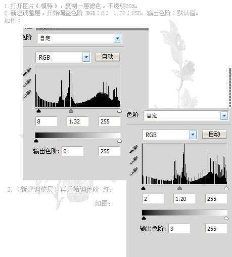 ‘Photoshop为室内美女图片简单美白及润色‘
