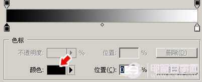 ‘ps中渐变映射调整图层如何定义及其各项参数的使用技巧‘